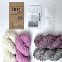 Color Pack - Lilac