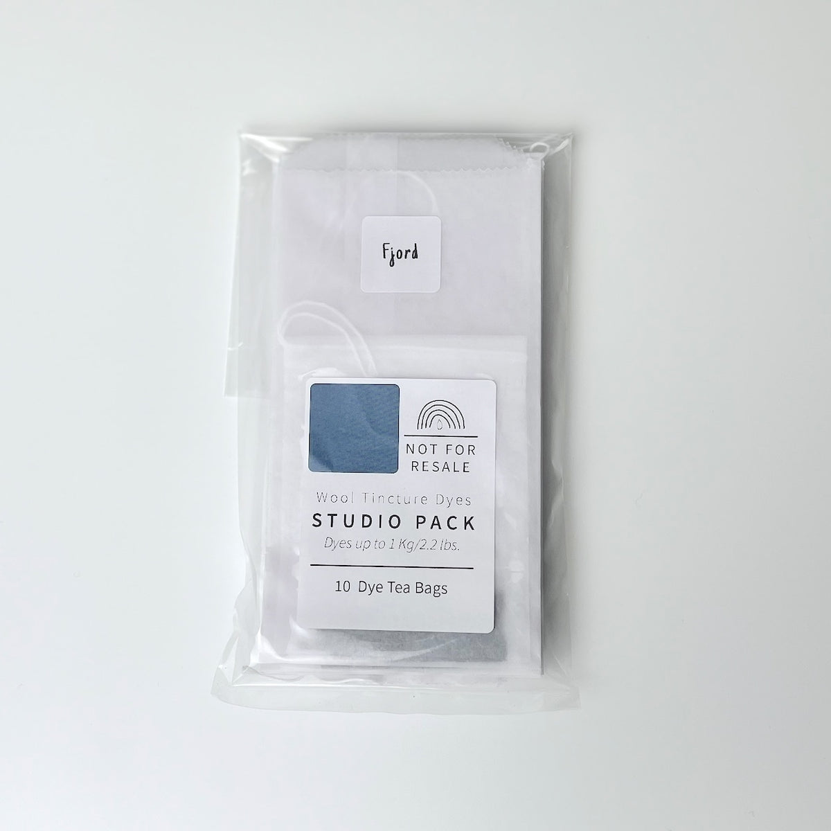 Studio Packs - All Colors