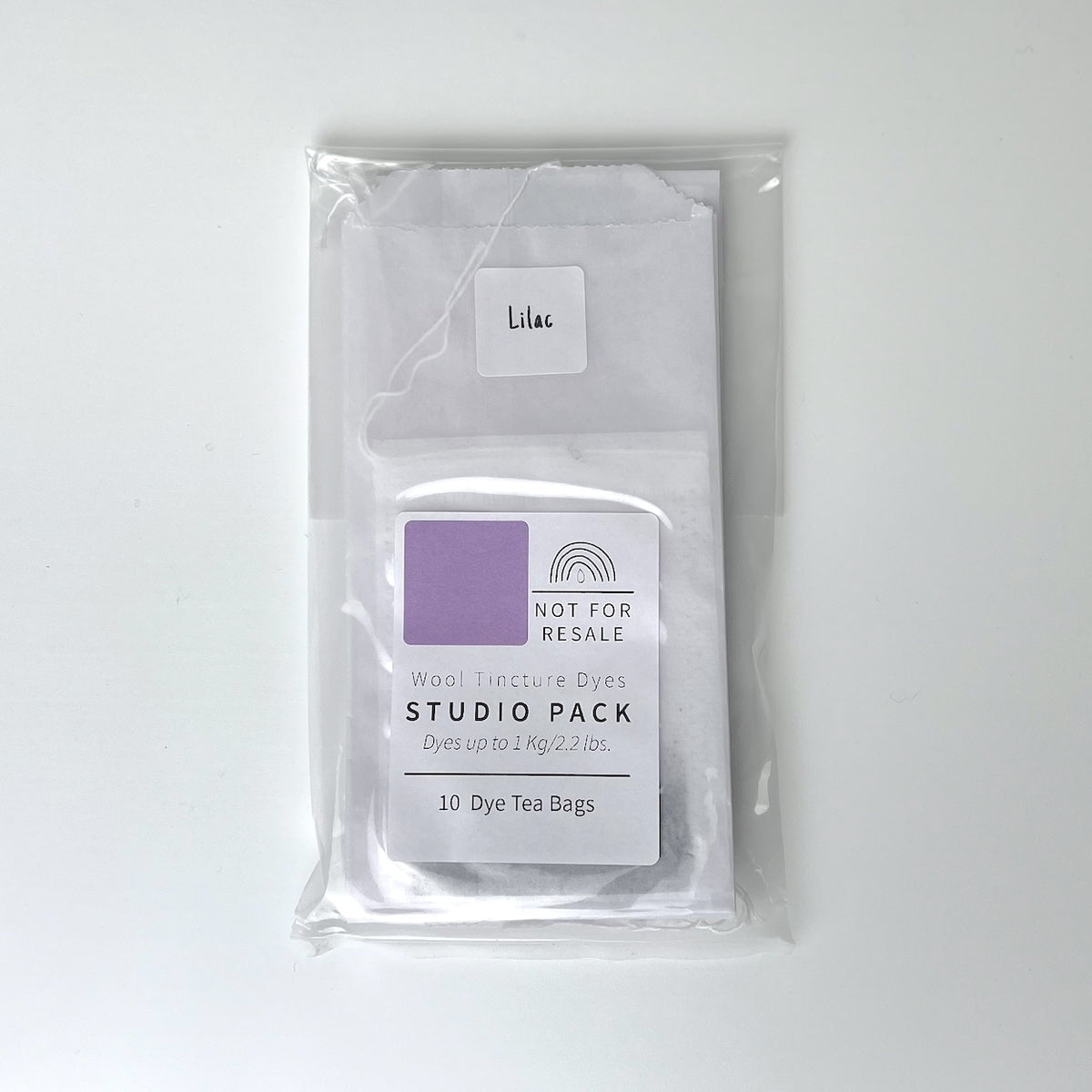 Studio Pack - Lilac