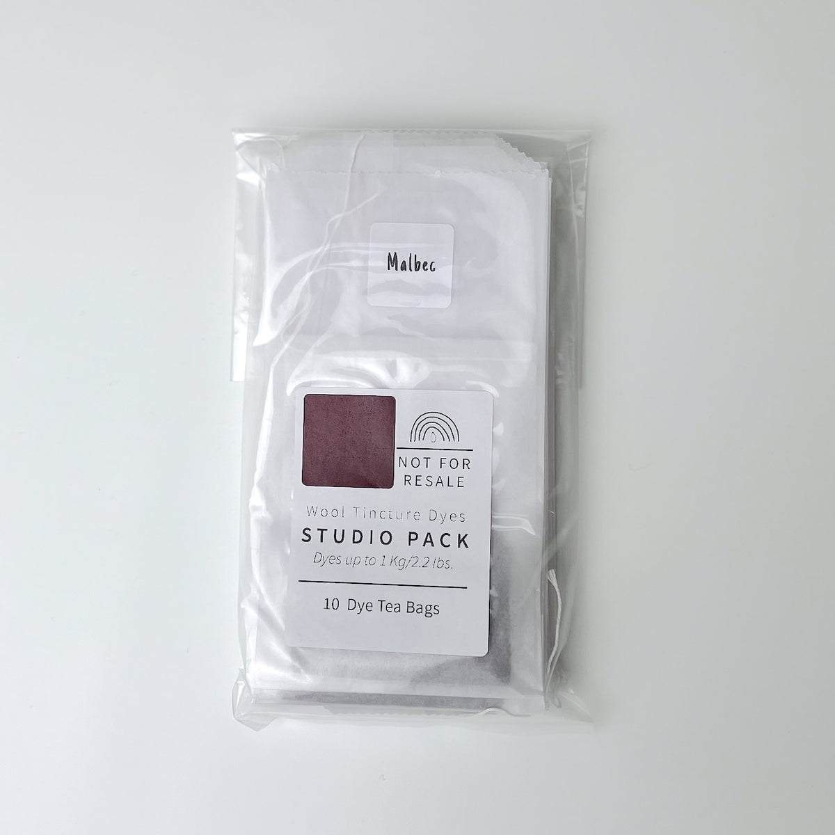 Studio Pack - Malbec