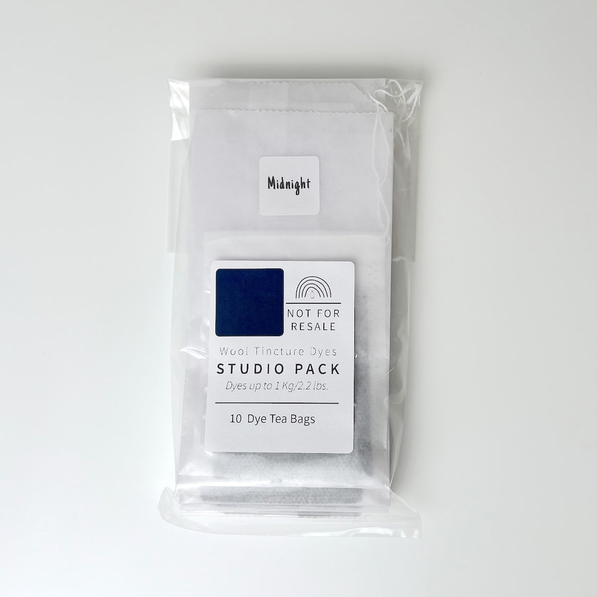 Studio Packs - All Colors