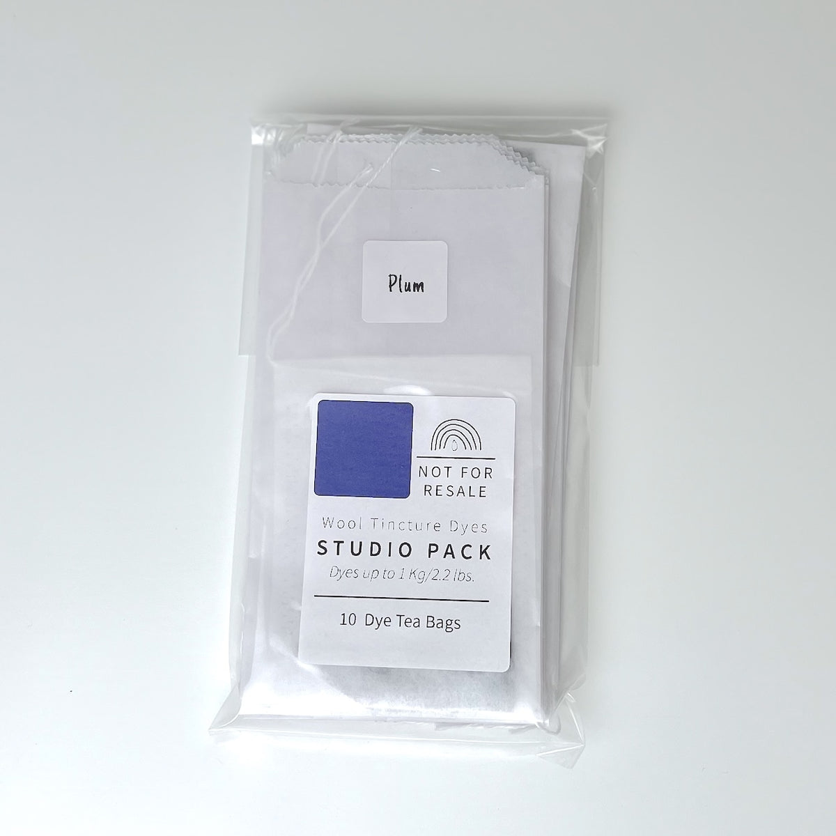 Studio Pack - Plum