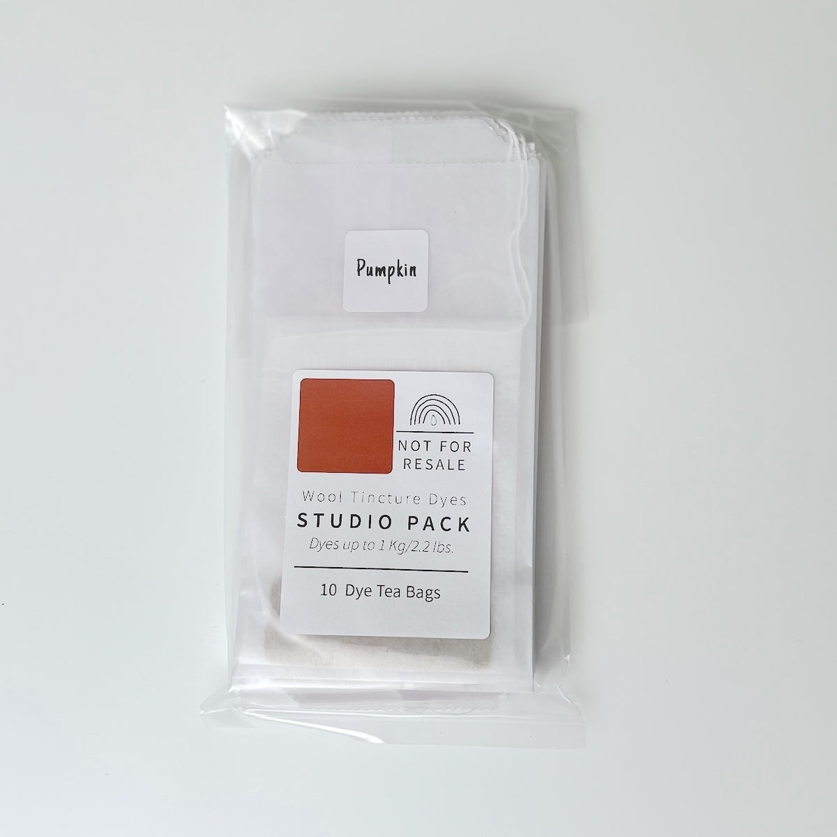 Studio Packs - All Colors