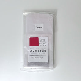 Studio Pack - Strawberry