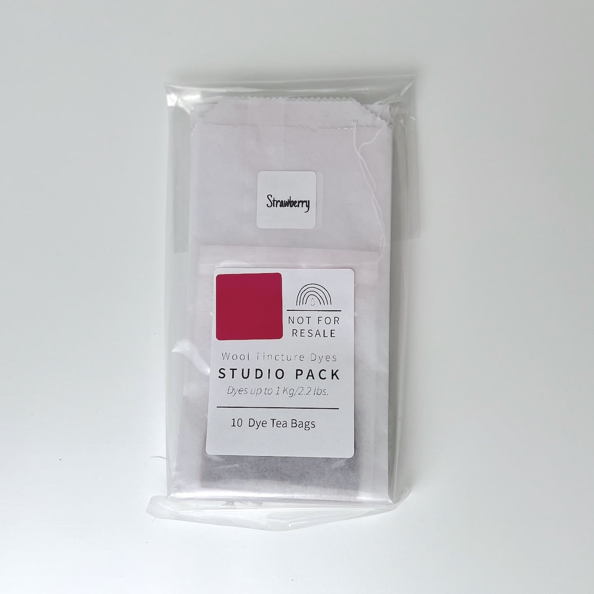 Studio Packs - All Colors