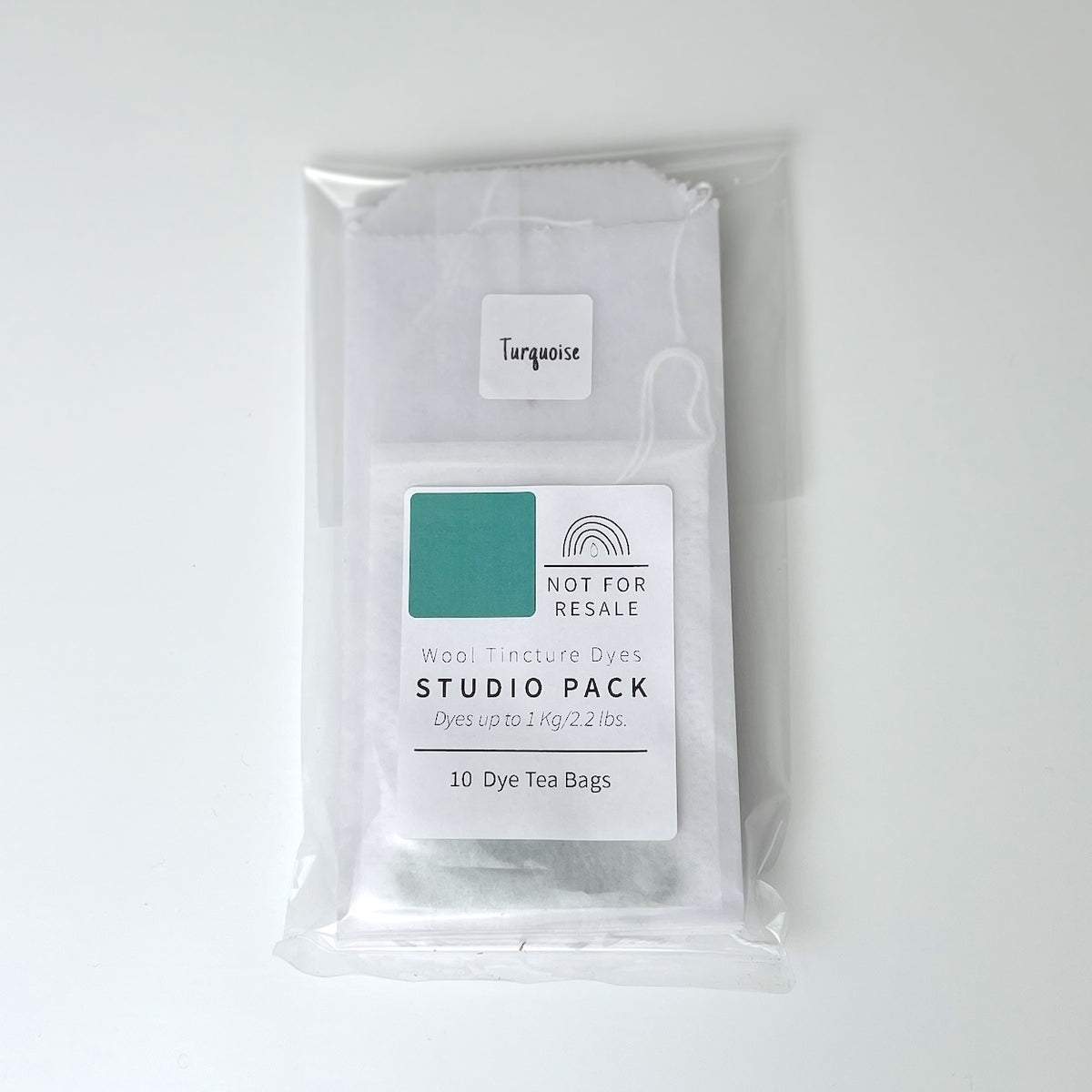 Studio Packs - All Colors